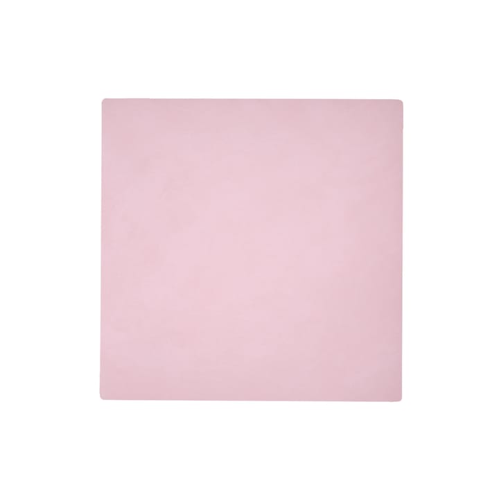 Nupo placemat square S - Lavendel (paars) - LIND DNA