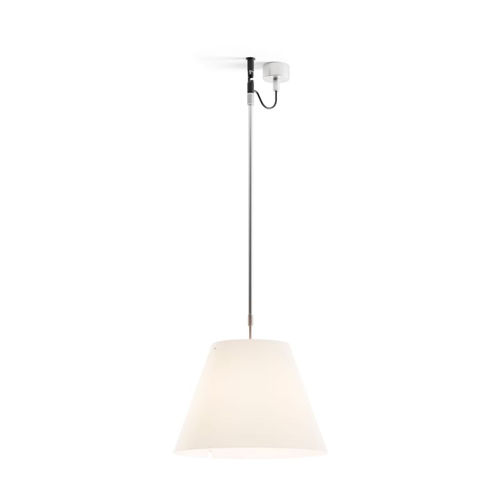 Costanza D13 s hanglamp - white - Luceplan
