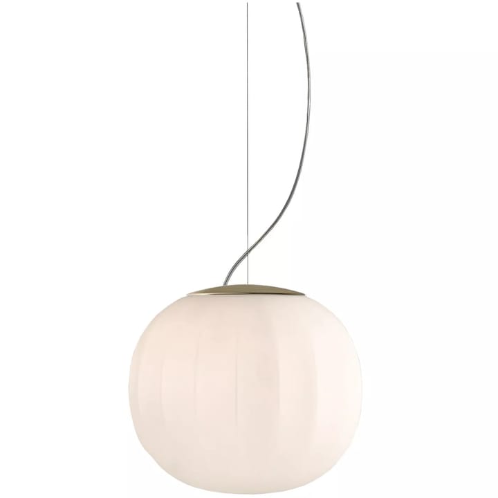 Lita hanglamp - ø30 cm, messing - Luceplan