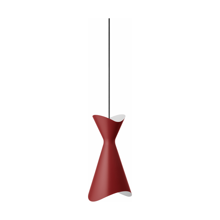 Ninotchka 195 hanglamp - Red - LYFA