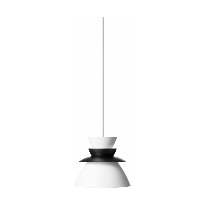 Sundowner 175 hanglamp - Black - LYFA