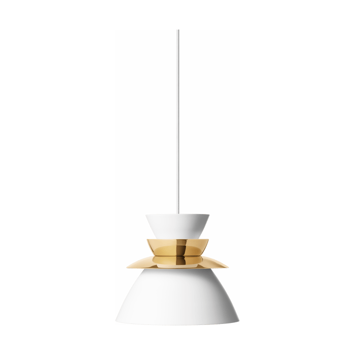 Sundowner 250 hanglamp - Brass - LYFA