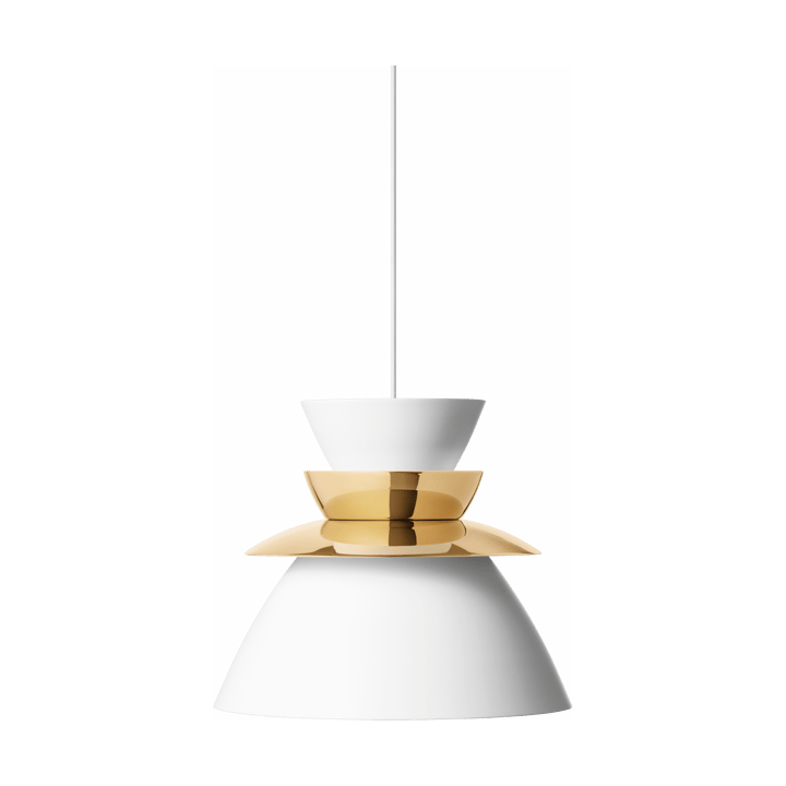 Sundowner 400 hanglamp - Brass - LYFA