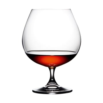 Juvel cognacglas 69 cl 4-pack - Kristal - Lyngby Glas