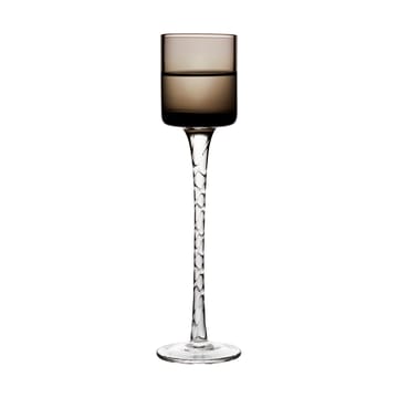 London borrelglas 2,5-5 cl 6-delig - Mix - Lyngby Glas