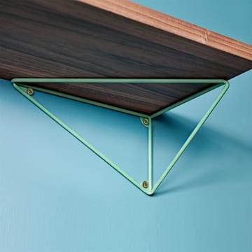 Pythagoras plank - walnoot - Maze