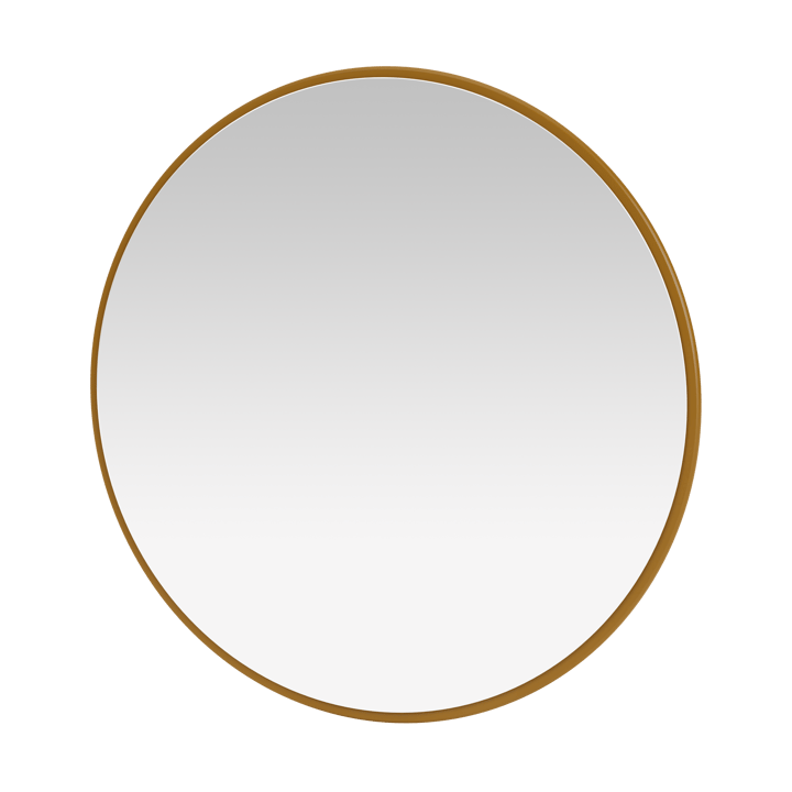 Around spiegel Ø69,6 cm - Amber - Montana