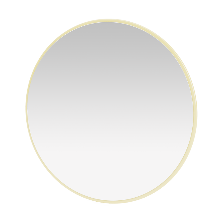 Around spiegel Ø69,6 cm - Camomile - Montana