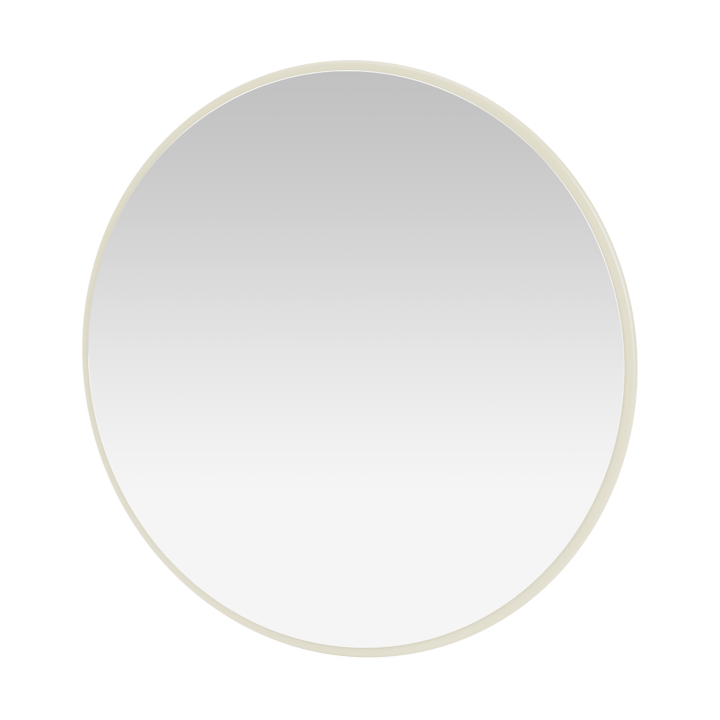 Around spiegel Ø69,6 cm - Vanilla - Montana
