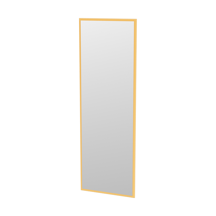 LIKE spiegel 35,4x15 cm - Acacia - Montana