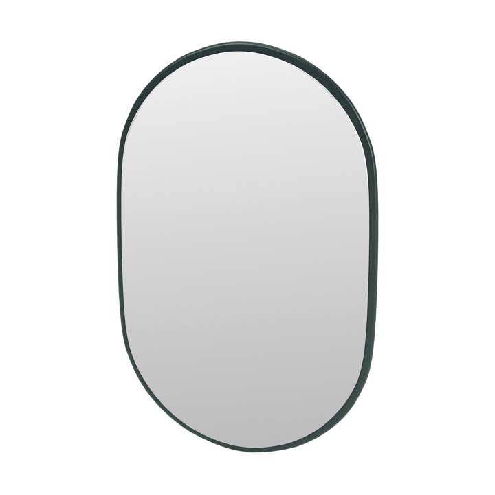 LOOK Mirror spiegel - SP812R
 - BlackJade - Montana