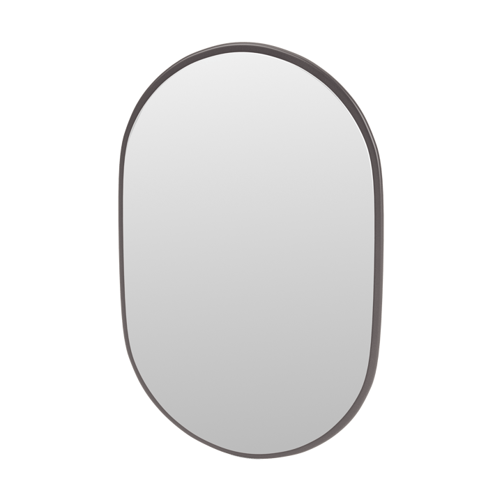 LOOK Mirror spiegel - SP812R
 - Coffee - Montana