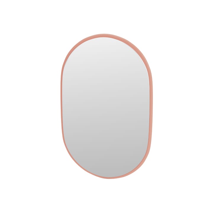 LOOK Mirror spiegel - SP812R
 - rhubarb 151 - Montana