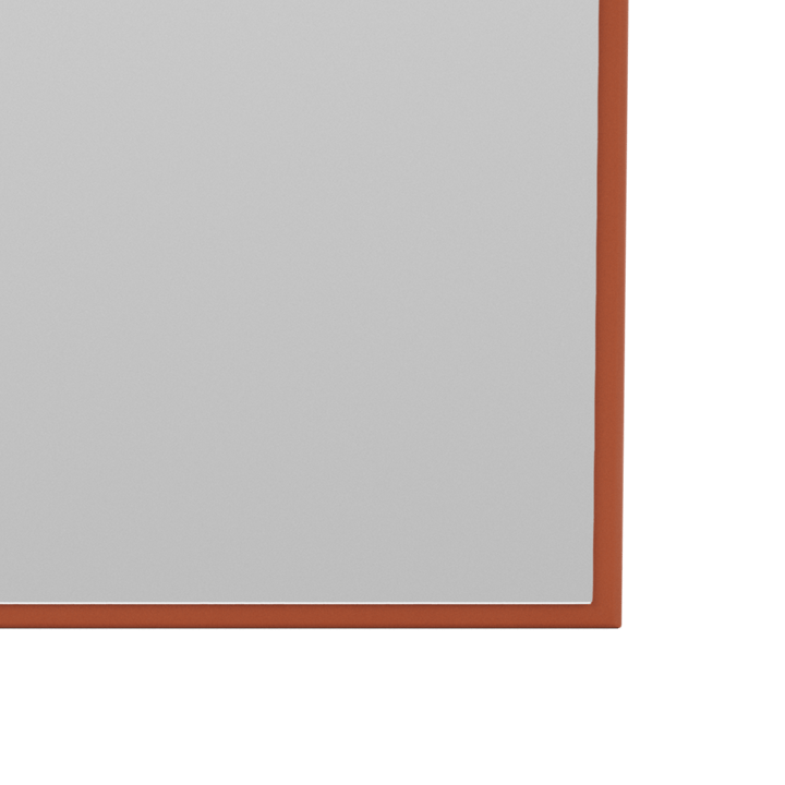 Montana rectangular spiegel 46,8x69,6 cm - Hokkaido - Montana