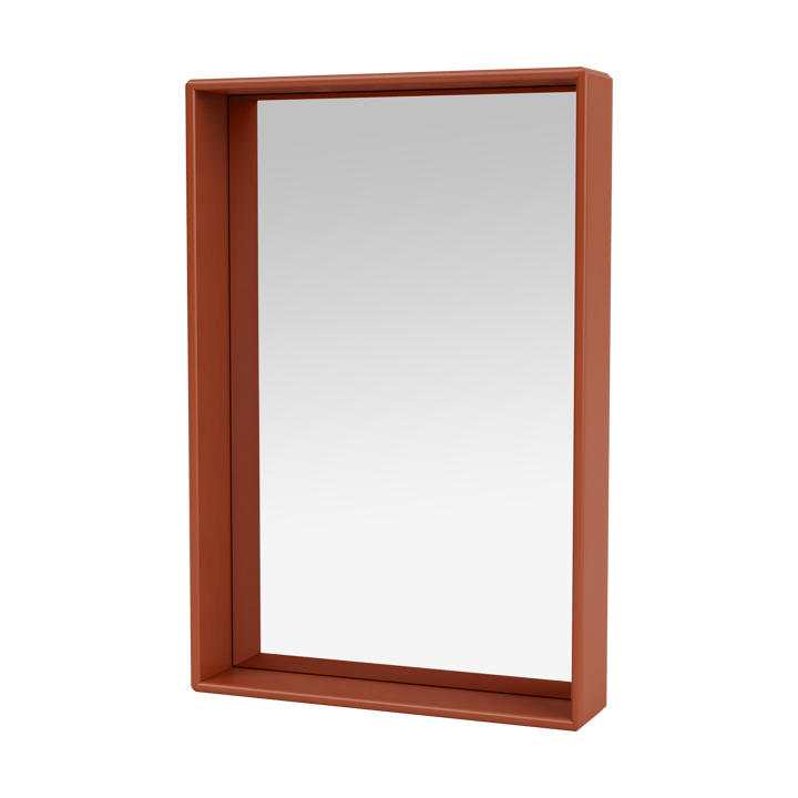 Shelfie colour frame spiegel 46,8x69,6 cm - Hokkaido - Montana