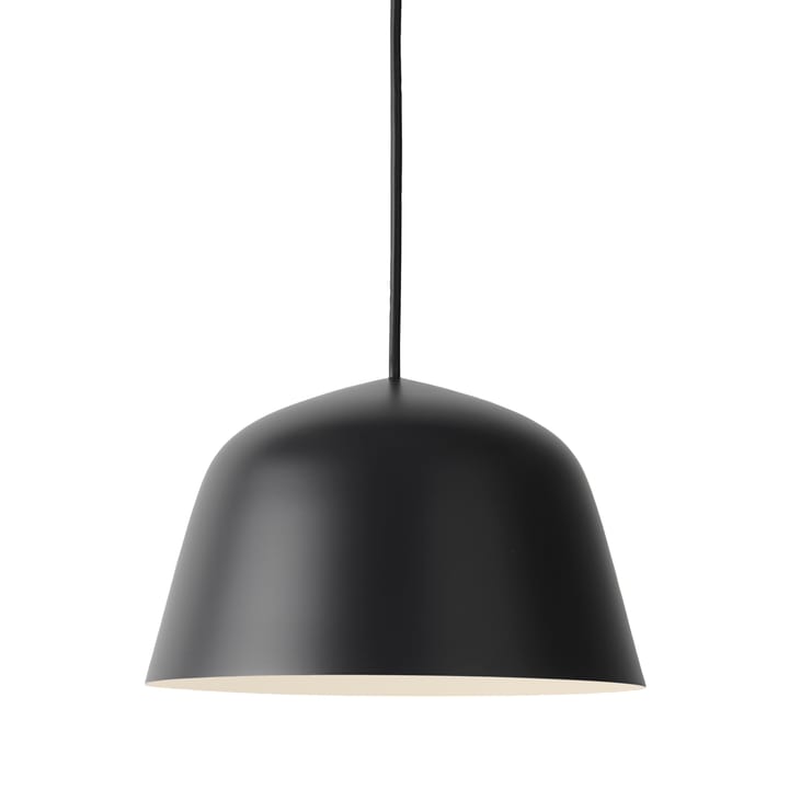 Ambit hanglamp Ø25 cm - zwart - Muuto