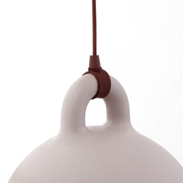 Bell lamp zand - Medium - Normann Copenhagen