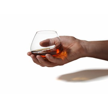 Cognac glas 25 cl - set 2 st. - Normann Copenhagen