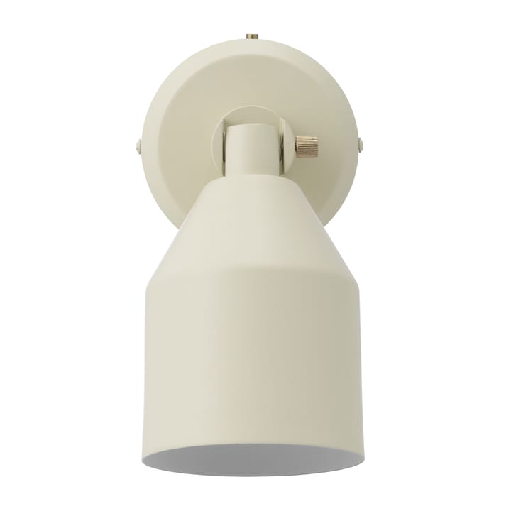 Klip wandlamp 15,8x24,3 cm - Warm Grey - Normann Copenhagen