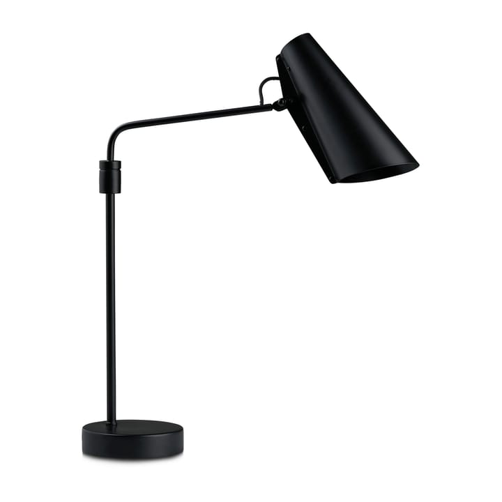 Birdy swing tafellamp - Zwart-zwart - Northern