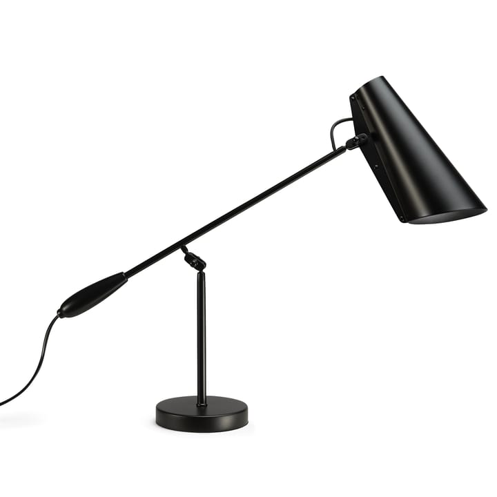 Birdy tafellamp - zwart - Northern