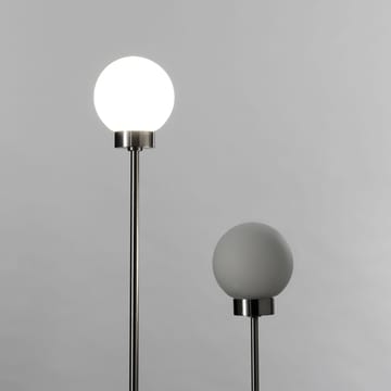 Snowball tafellamp - gebogen - Northern
