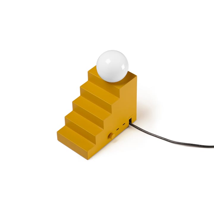 Stair tafellamp - Mello yellow - Oblure