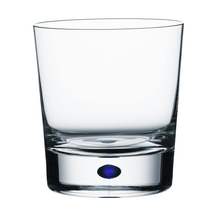 Intermezzo DOF glas 40 cl - Blauw - Orrefors