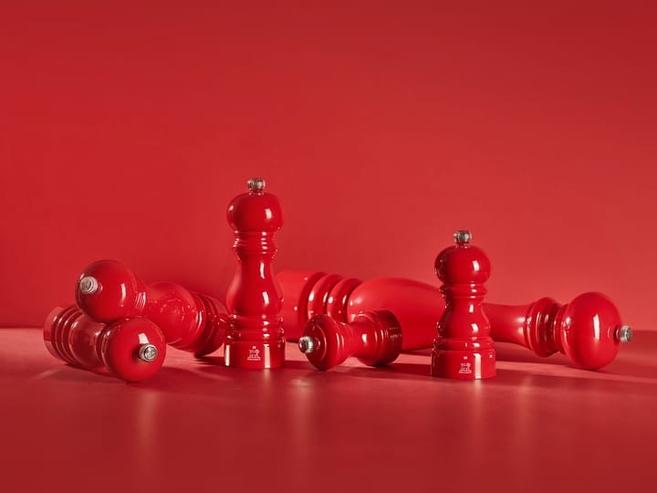 Paris u'Select pepermolen 22 cm - Red passion - Peugeot
