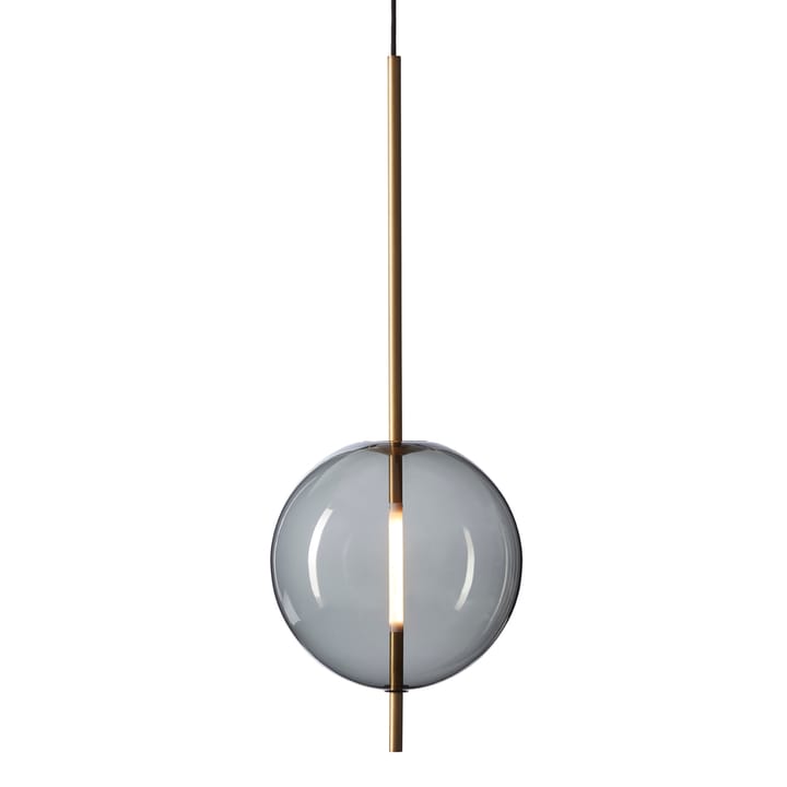 Kandinsky 30 plafondlamp - Smoked grey - Pholc