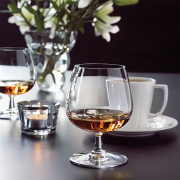 Grand Cru cognac glazen 2-pack - helder 2-pack - Rosendahl