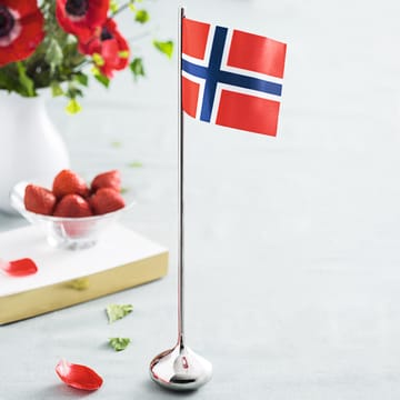 Rosendahl Birthday flag - Noorwegen - Rosendahl