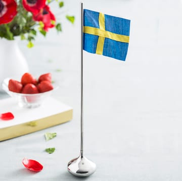 Rosendahl Birthday flag - Zweden - Rosendahl