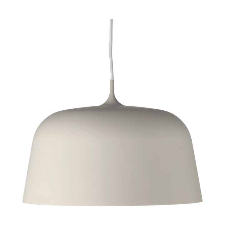Halo plafondlamp Ø38 cm - Beige - Scandi Living