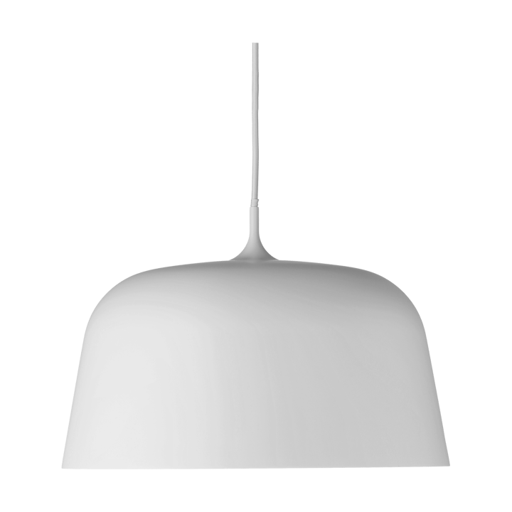 Halo plafondlamp Ø38 cm - White - Scandi Living