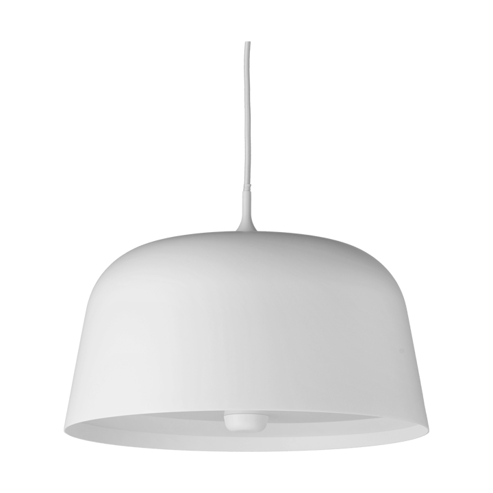 Halo plafondlamp Ø38 cm - White - Scandi Living