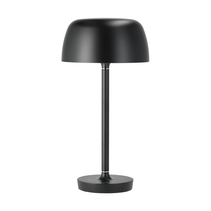 Halo tafellamp 45,5 cm - Black - Scandi Living