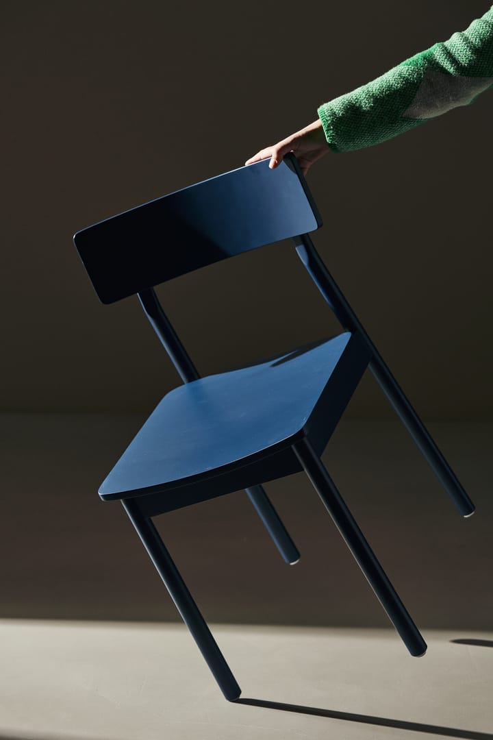 Horizon stoel - Blue - Scandi Living