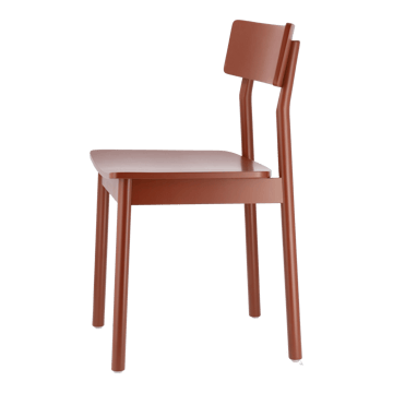 Horizon stoel - Red - Scandi Living