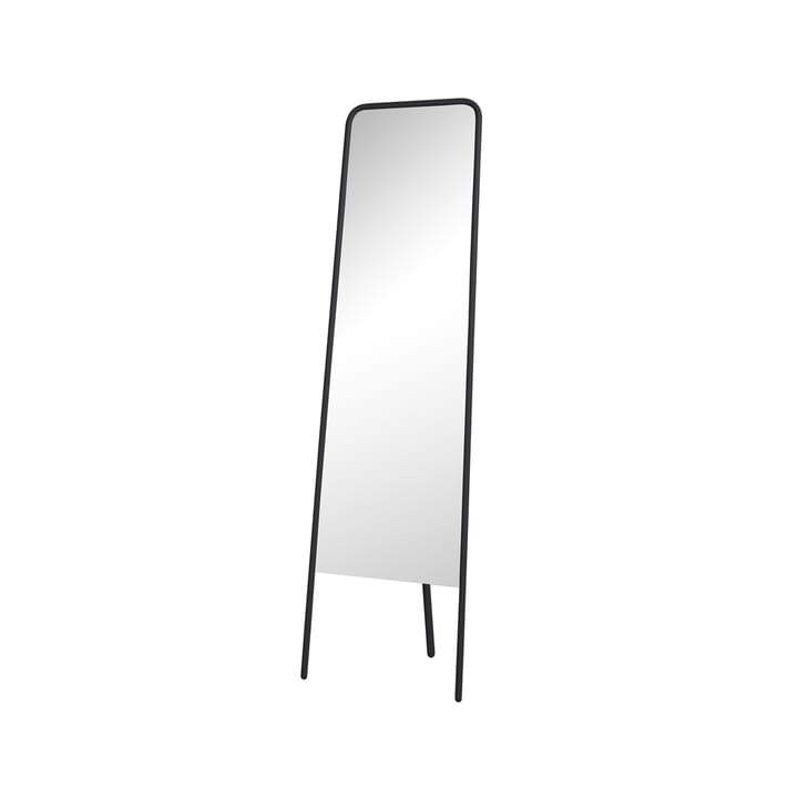 Turno staande spiegel - antraciet - SMD Design