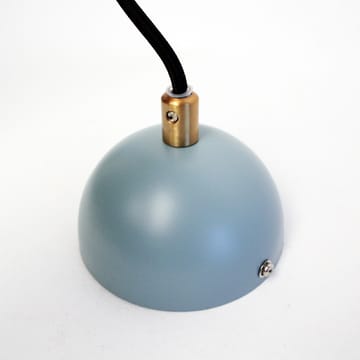 Urban hanglamp - Mineral blue (blauw) - Superliving