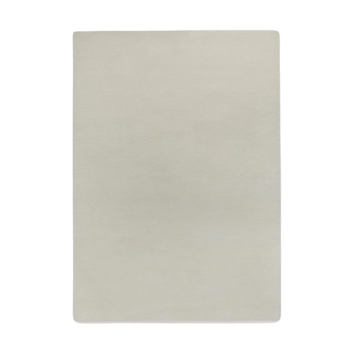 Liljehok wollen vloerkleed 170x240 cm - Offwhite - Tinted