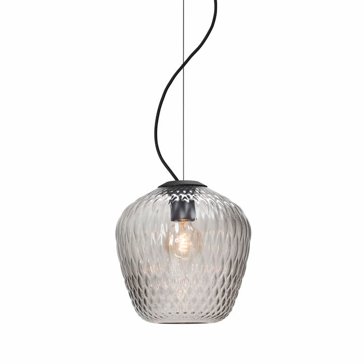 Blown hanglamp - zilver - &Tradition
