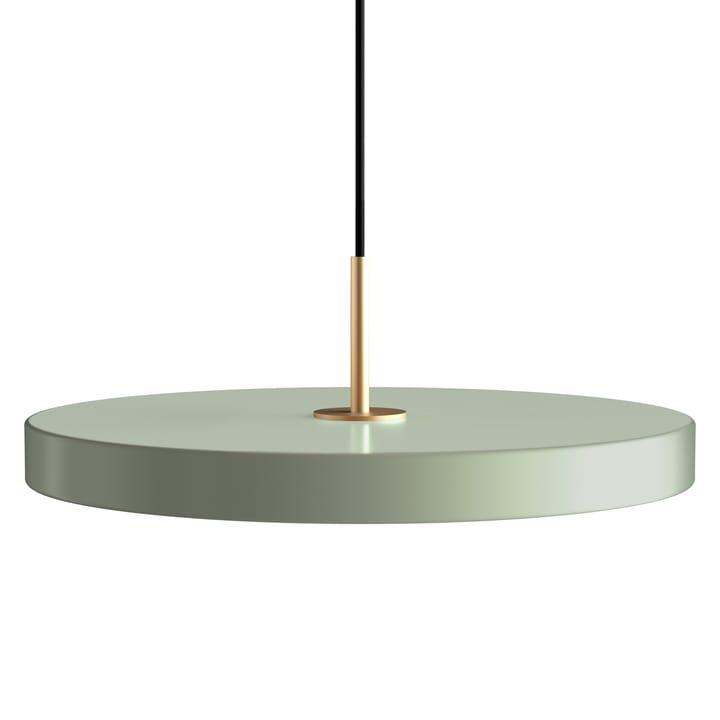 Asteria hanglamp - Nuance olive - Umage