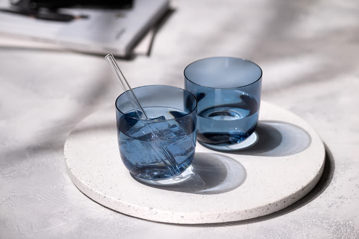 Like waterglas 28 cl 2-pack - Ice - Villeroy & Boch