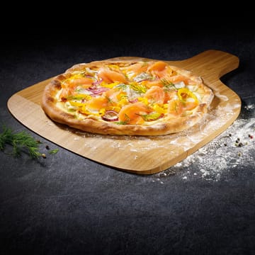 Pizza Passion pizzaplank - bamboe - Villeroy & Boch