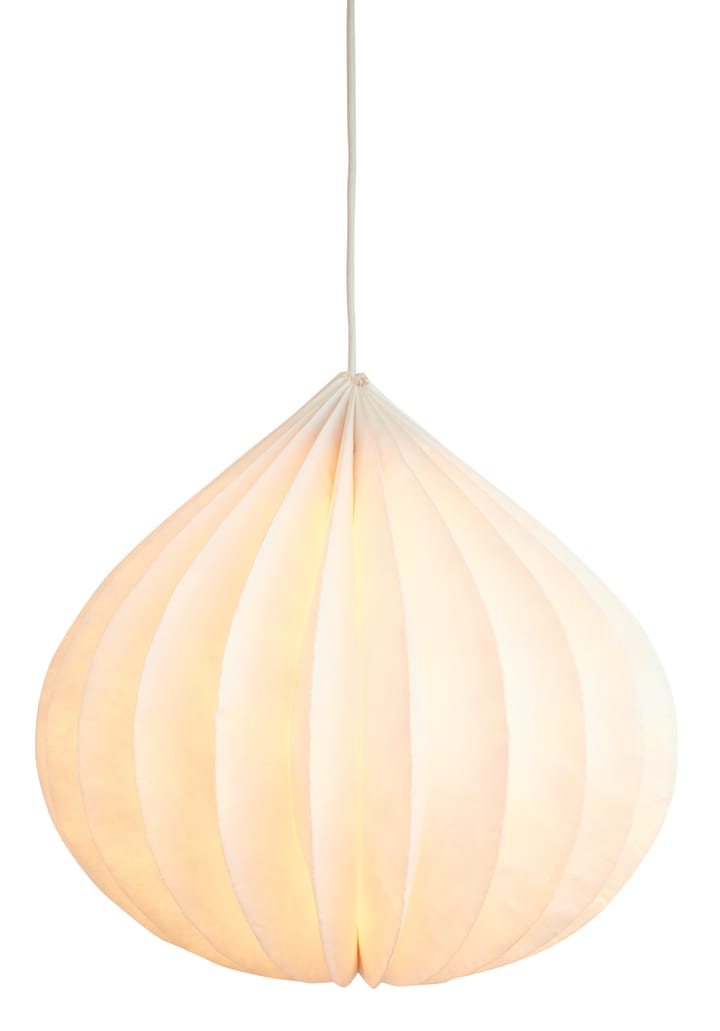 Onion hanglamp - White - Watt & Veke