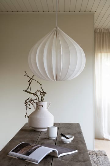 Onion hanglamp - White - Watt & Veke