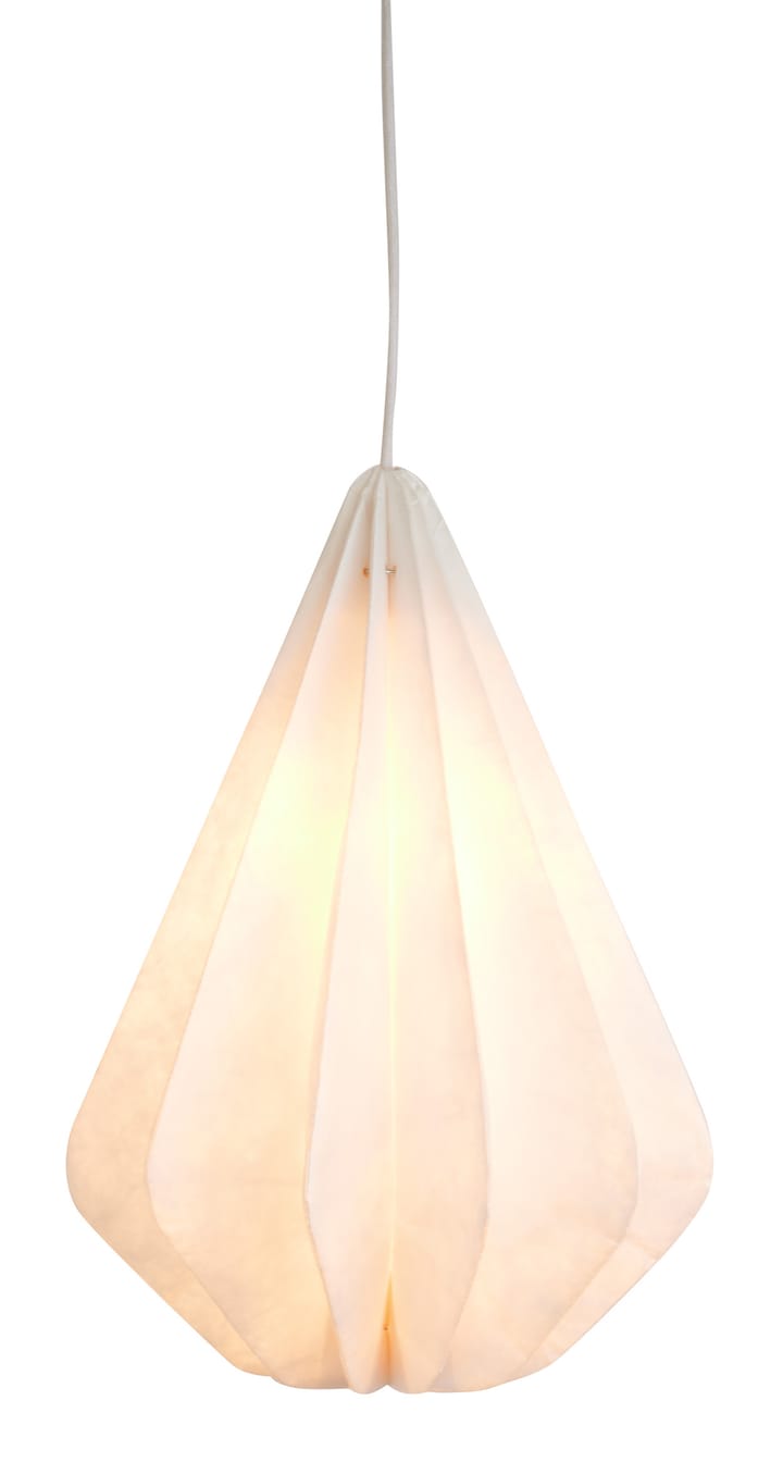 Pinecone hanglamp - White - Watt & Veke
