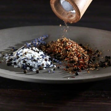 Zwilling Spices pepermolen 19 cm - eiken - Zwilling